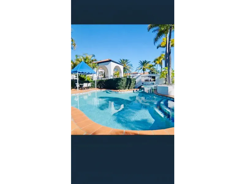 THE ULTIMATE GOLD COAST LIFESTYLE