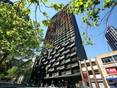 Melbourne CBD Two Bedroom Delight!