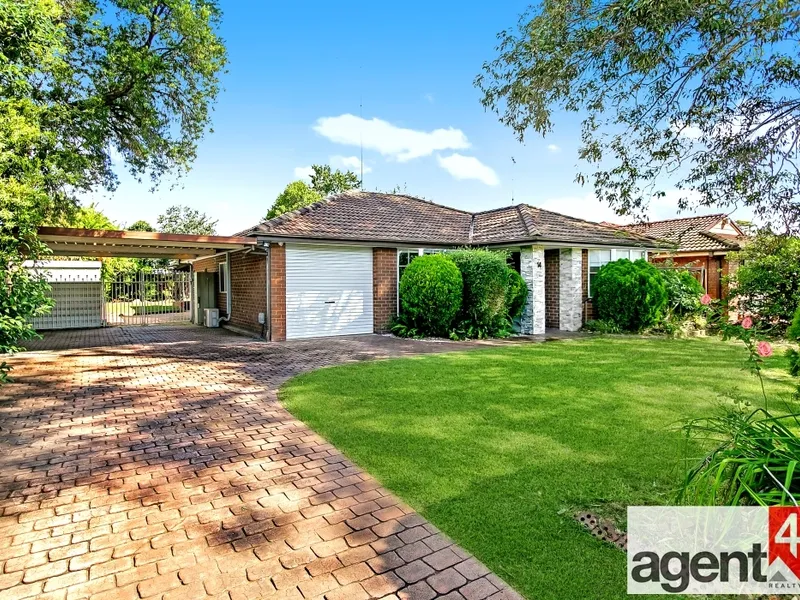 First Home or Investment