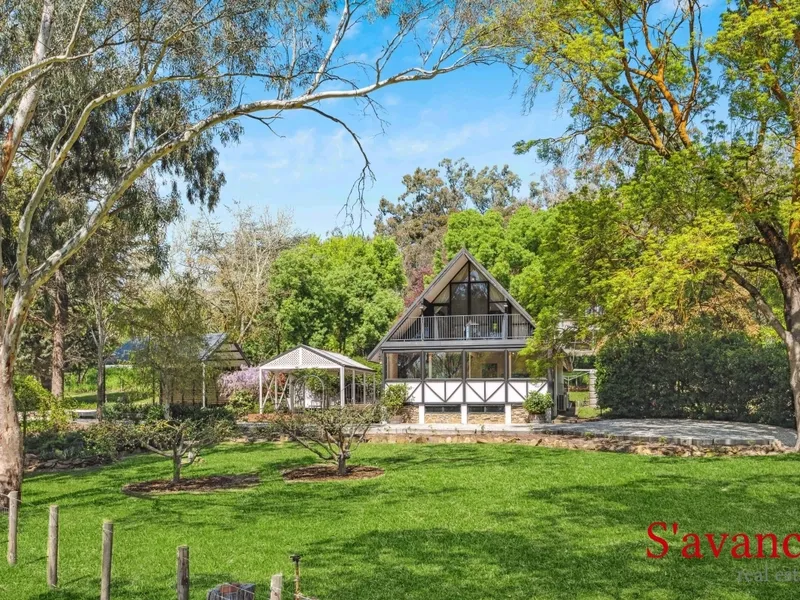 1.18 HA - Location, Location!