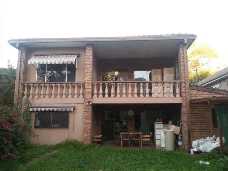 Fantastic Residential Property, Commercial Usage with  Potential for  Redevelopment, Two Storey Brick and Tile Building, Ample Off street Parking 