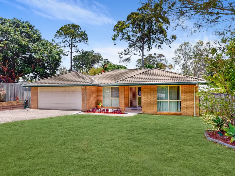 Old Tewantin, End of Cul-De-Sac, UNFURNISHED, Short Term Rental Between 30/1/2024 - 30/4/2024