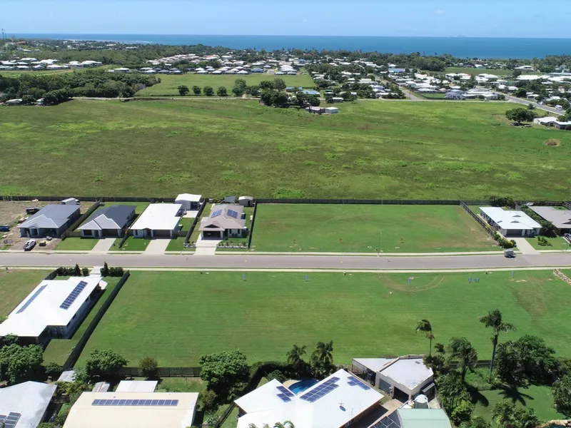 MARCELLE HEIGHTS ESTATE VACANT LAND SALES