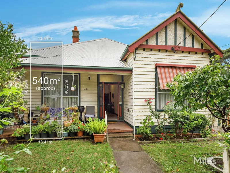 Remarkable Residential Growth Zone Schedule 3 Opportunity