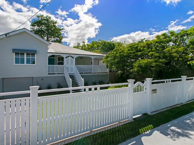 Create Your Dream Home on 810sqm