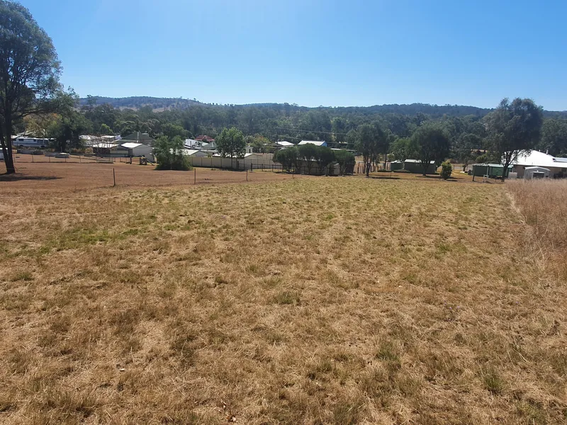 Affordable Quiet Country Living