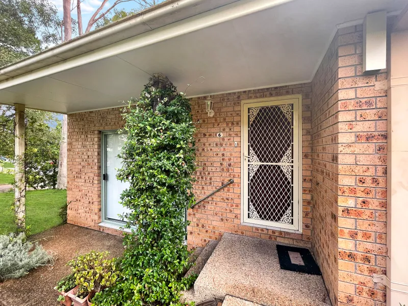 Modern Villa In Prime Location