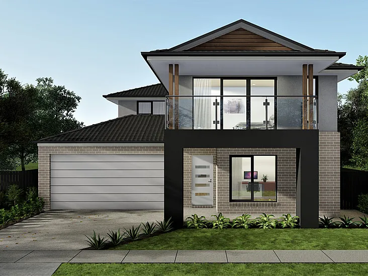 House & Land Package in Berwick Waters
