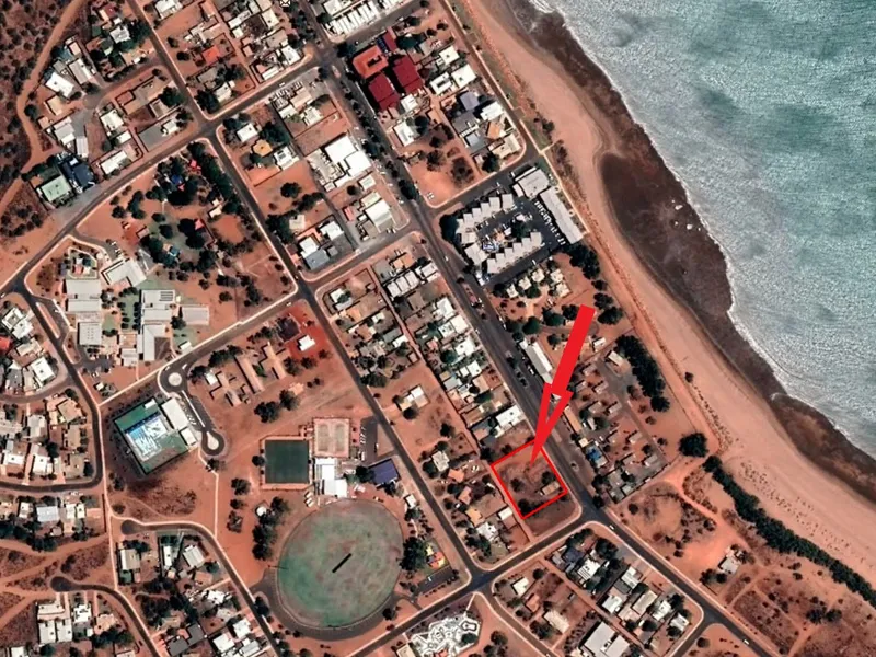 PRIME COMMERCIAL LAND FOR SALE
