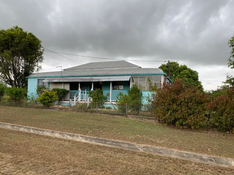 Eton Township  - 4 bedroom