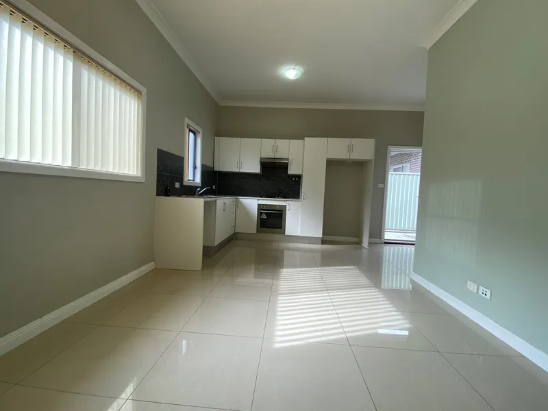 Spacious Three Bedroom Granny Flat