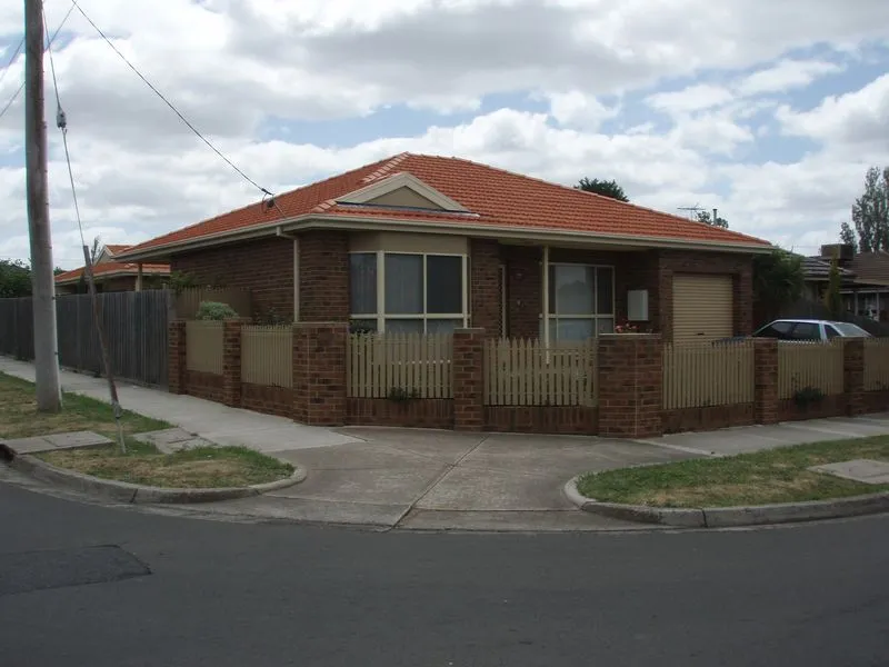 Family home