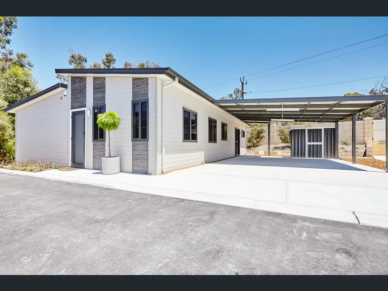 Middle Swan Village - Site 20