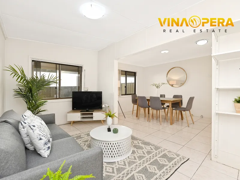 THIS HOME IS FOR YOU