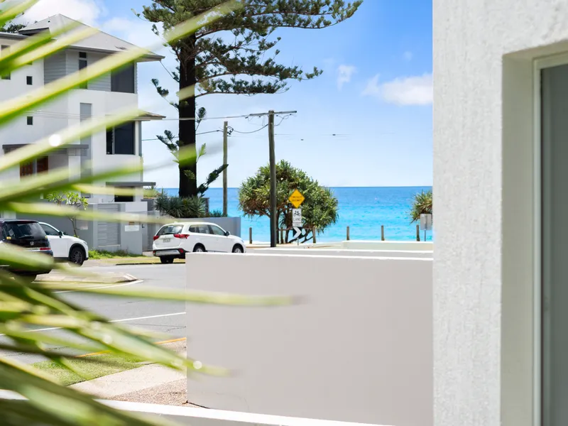 Currumbin Beachside living with a dream lifestyle