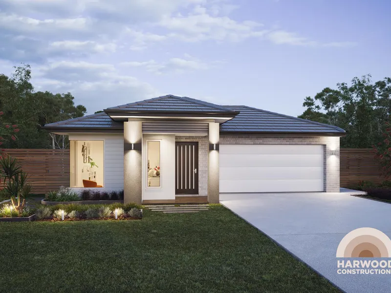 Classic Elegance, Contemporary Living – Your Forever Oasis