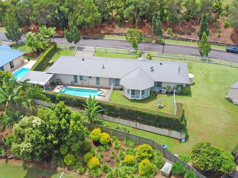 Everything You Need In A Home