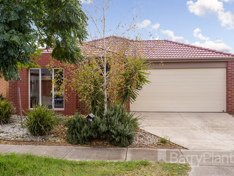 RESORT STYLE LIVING IN TARNEIT