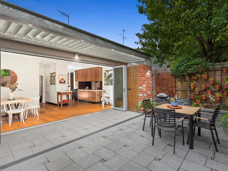 “Westby” – Elegant Period Appeal, Today’s WOW Factor