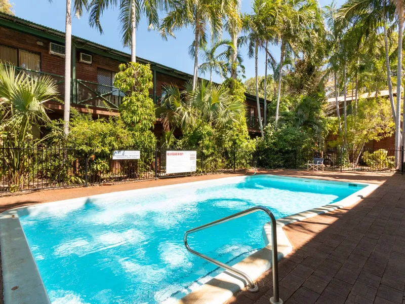 17/2 Milner Street, Broome — sold by Gillmore Property