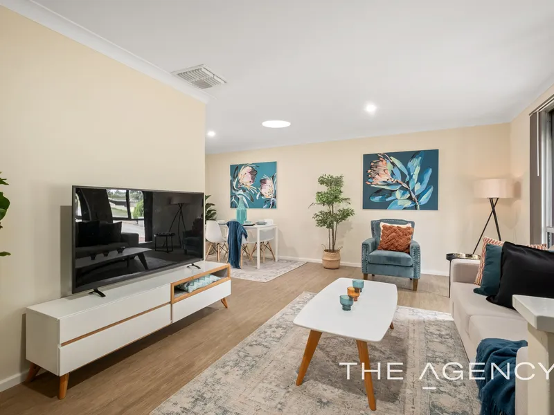 Under Offer By Shane Schofield