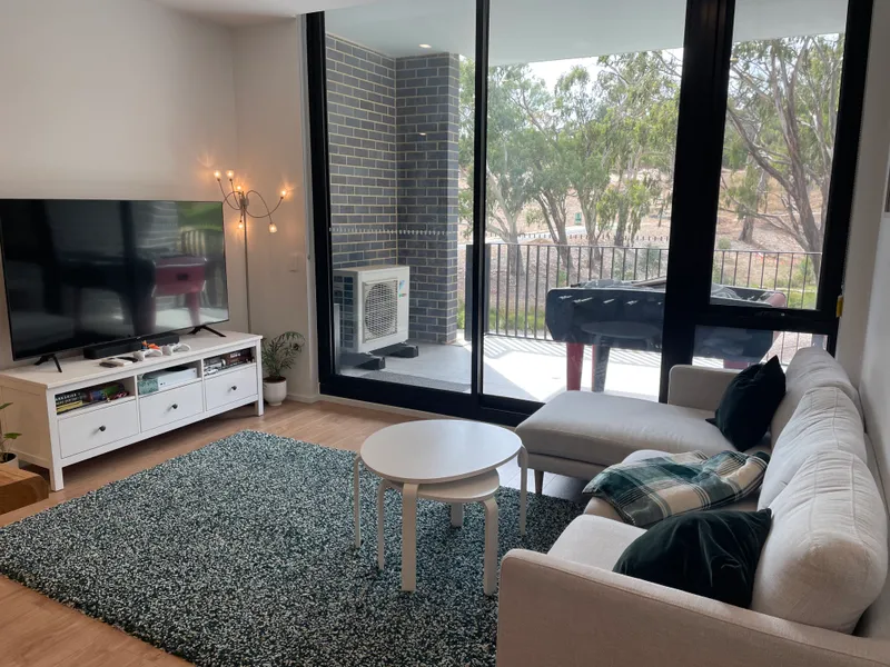 Near new stylish apartment!!