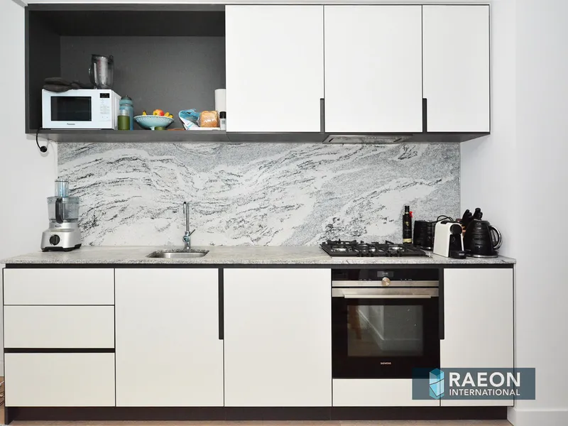 HOME OF THE RITZ CARLTON | BRAND NEW ONE BEDROOM AVAILABLE | WEST SIDE PLACE