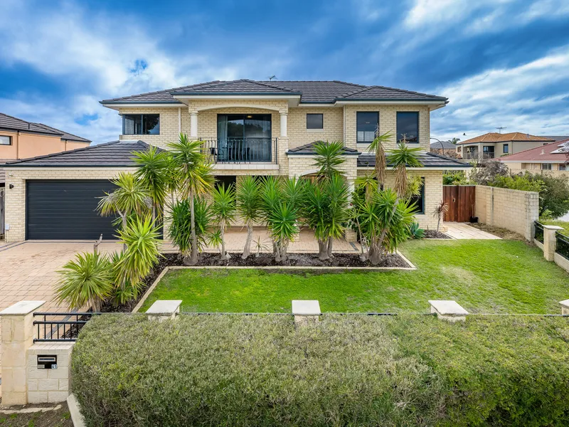 Large Family Home Ready to move in NOW! Open Sunday 1:30 PM