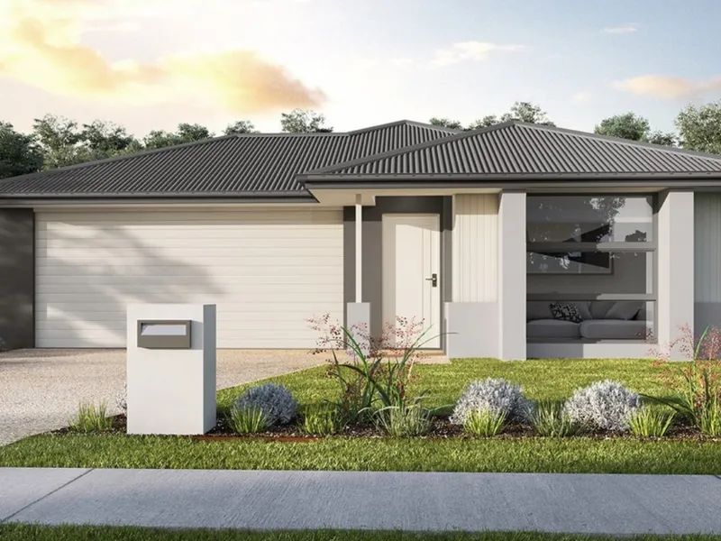BRAND NEW MODERN HOME WITH SEPARATE MEDIA & DUCTED AIRCON