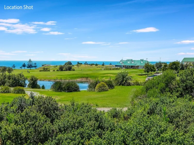 Renovated Costal Home Offer You Lifestyle