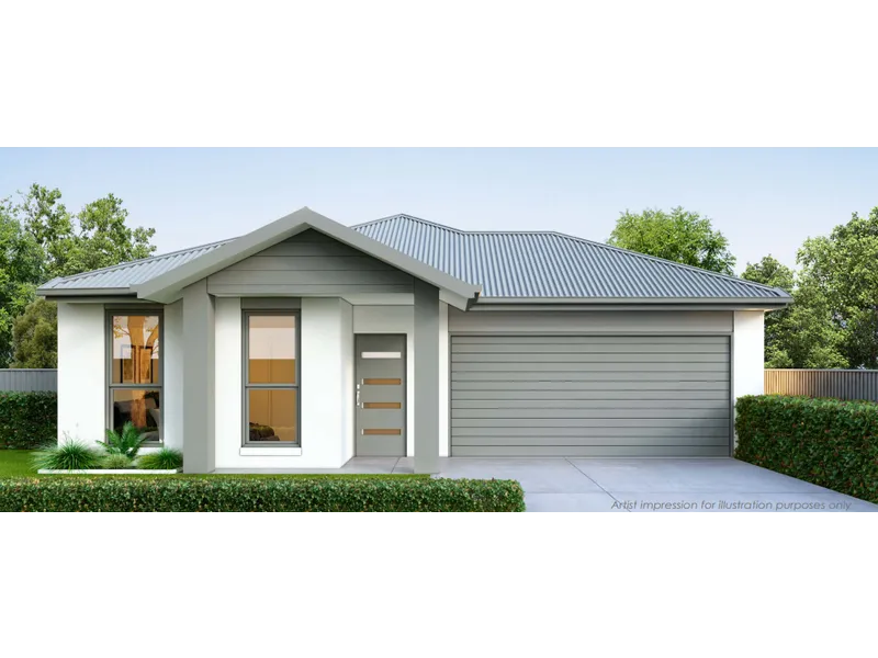 BRAND NEW LARGE FAMILY HOME WITH MEDIA ROOM