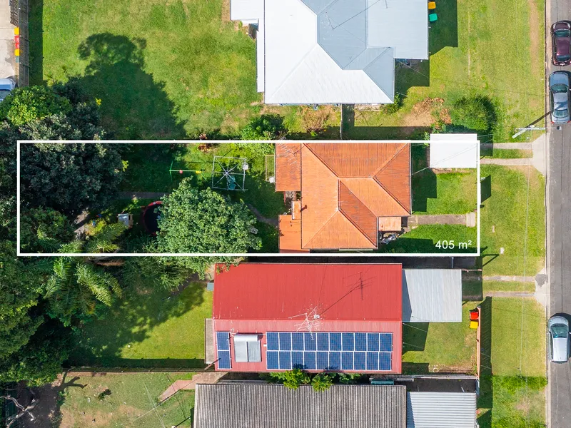 Create Your Dream Home: Knockdown & Rebuild