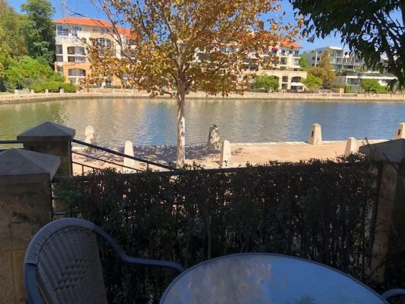 Unbeatable location, amazing value