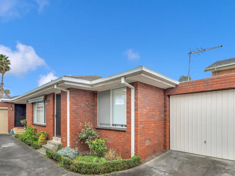 Inspect Virtually – Move In Now!