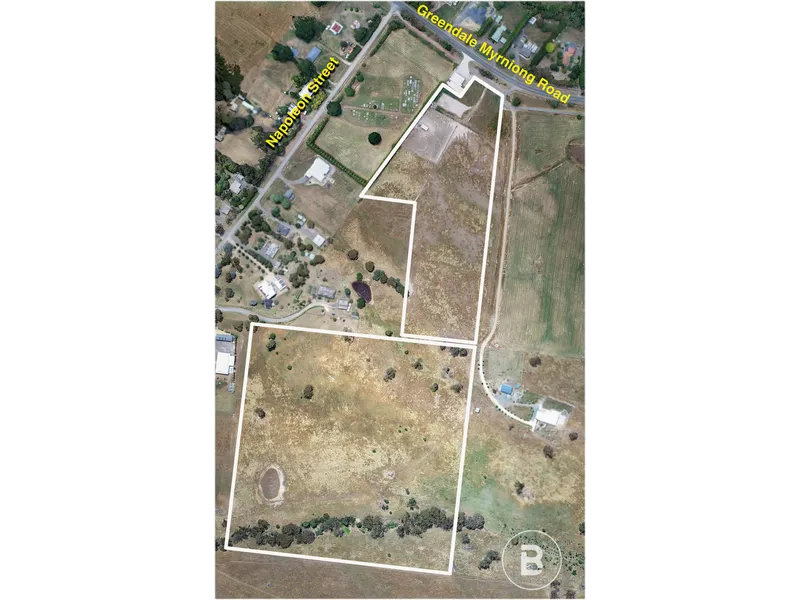 SPECTACULAR VIEWS AND SITE STCA FOR YOUR NEW HOME