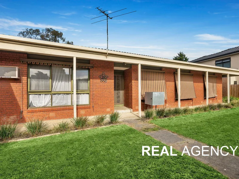 Appx.1320sqm One Small Step One Giant Possession Huge Potentials!