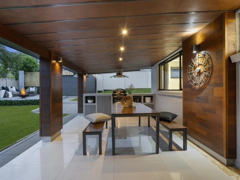 Immaculate Family Residence - Cul De Sac Position