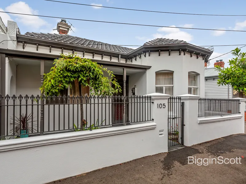 Sensational 3 bedroom home in prime position!