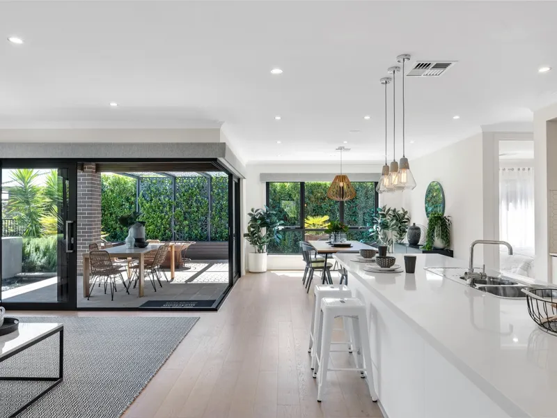 THE home that everyone ahhhhhhs at can now be yours.