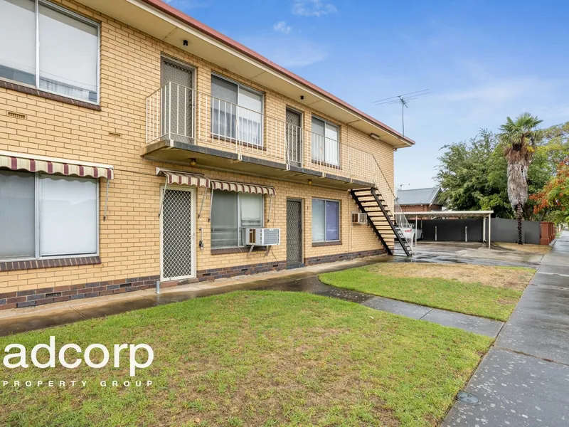 Affordable First Home or Investment