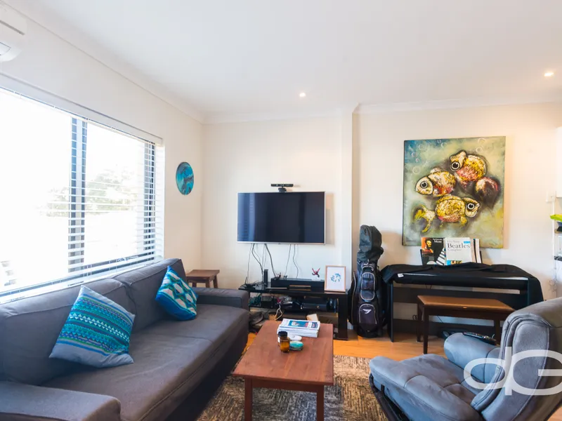 East Freo Townhouse - Fully Furnished 