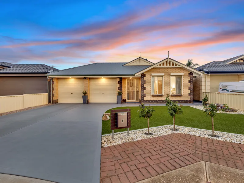 ENTERTAINERS DELIGHT!!