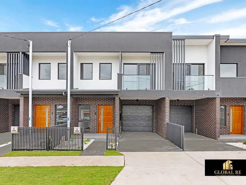 Wonderful Little Nest