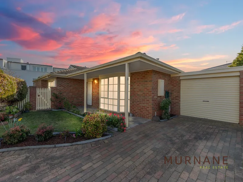 Mills Beach Location