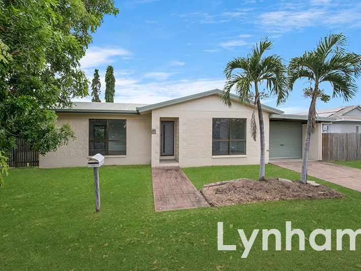 Family Home On Corner Allotment