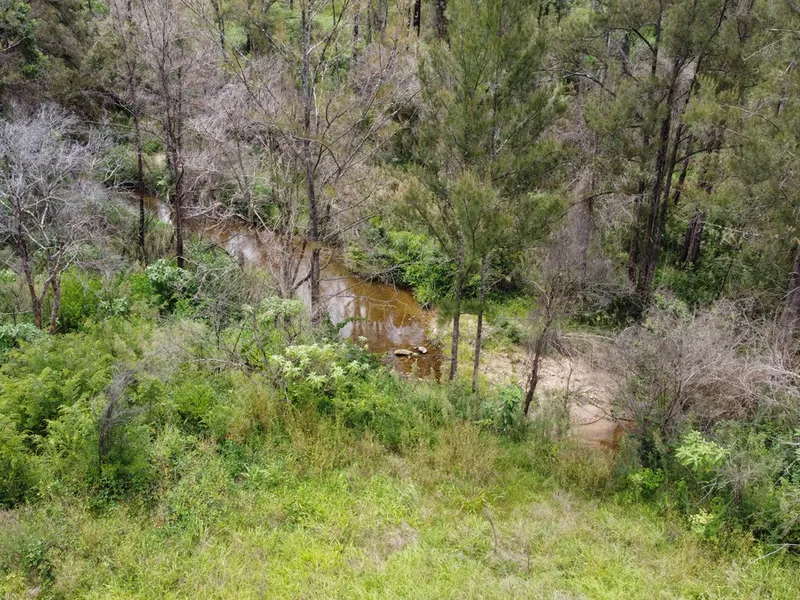 GOOLANG CREEK FRONTAGE