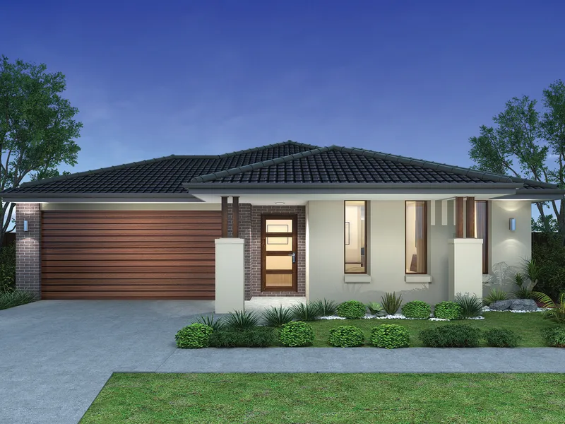 Mimosa Homes Proudly Presents