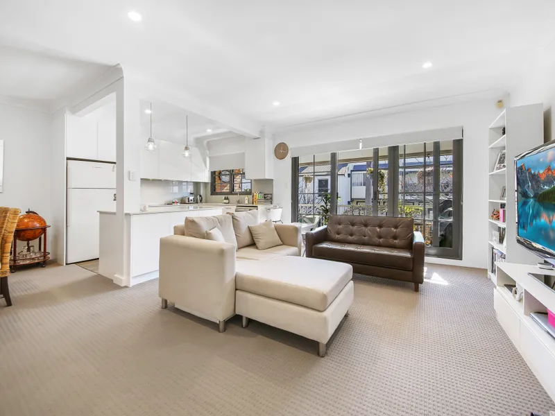 Stylish Modern Living
