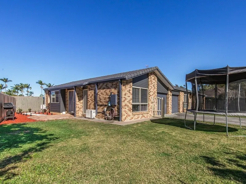2 Bedroom Duplex - Unfurnished