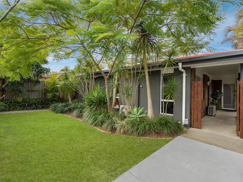 Step into Resort-Style Living in the Heart of Crestmead